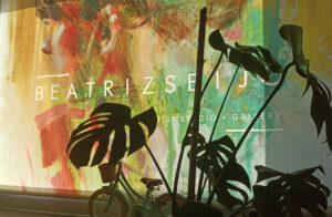 Beatriz Seijo