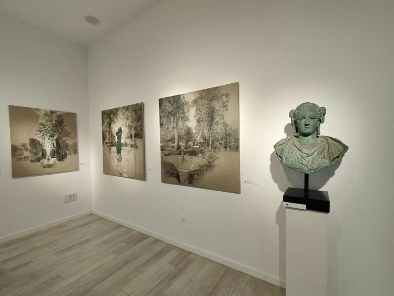 V.E.S. ARTE