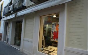 Arcos 21
