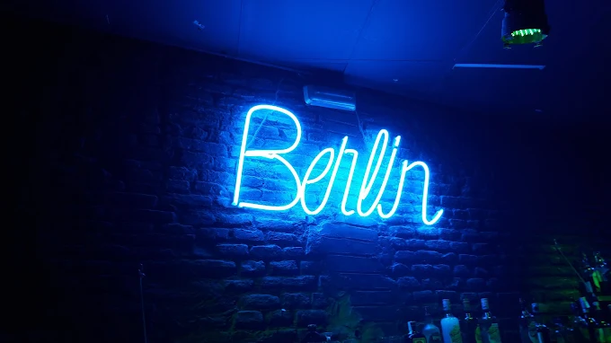 Berlín Gallery