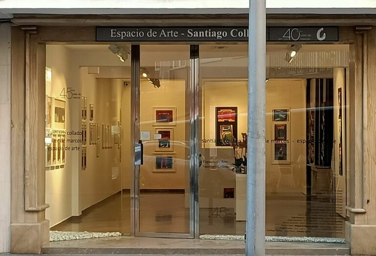 Santiago Collado
