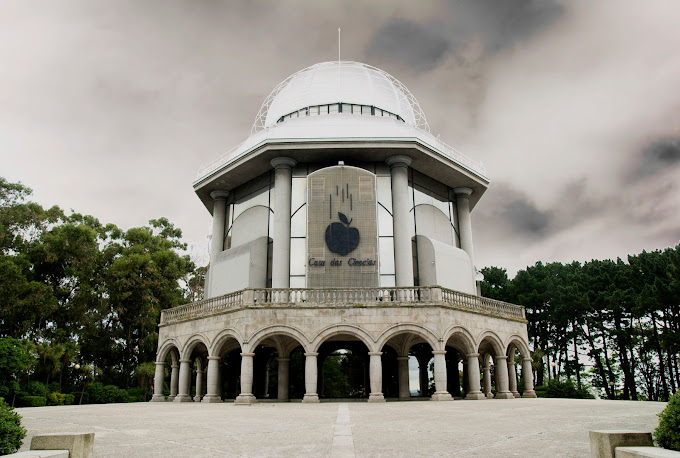Casa de las Ciencias