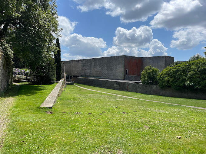 Centro Galego de Arte Contemporánea