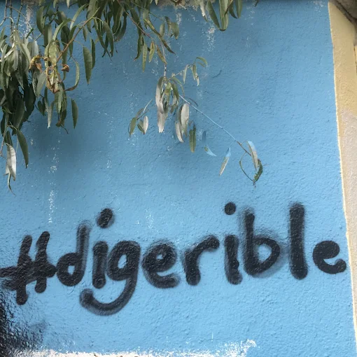 Digerible