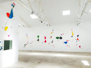 ESPRONCEDA Institute of Art & Culture