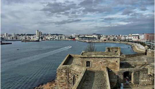 Museo Arqueológico e Histórico Castillo de San Antón