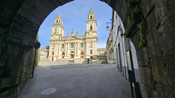 Museo Diocesano y Catedralicio de Lugo