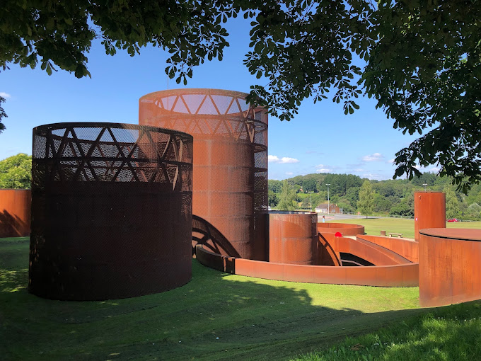 Museo Interactivo de la Historia de Lugo (MIHL)