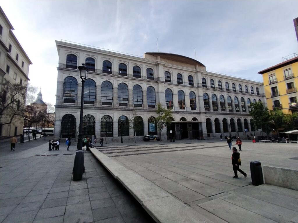 Museo Nacional Centro de Arte Reina Sofía