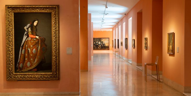 Galeria de arte 2