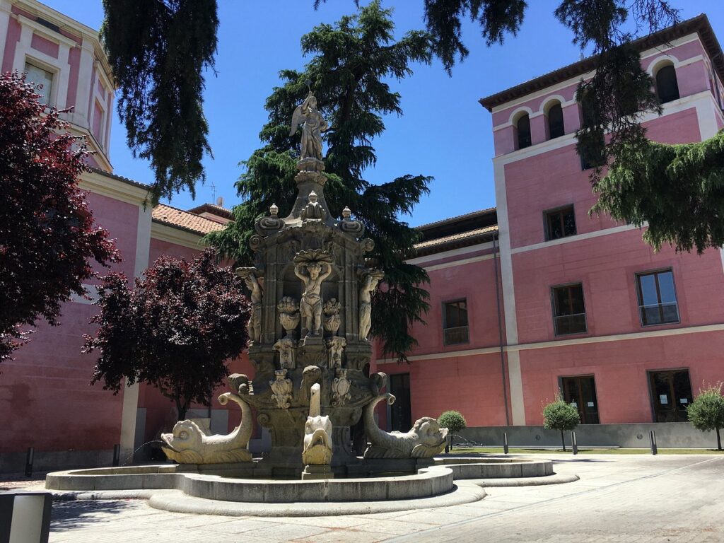 Museo de Historia de Madrid