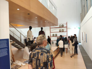 Sede Afundación A Coruña (Auditorio)