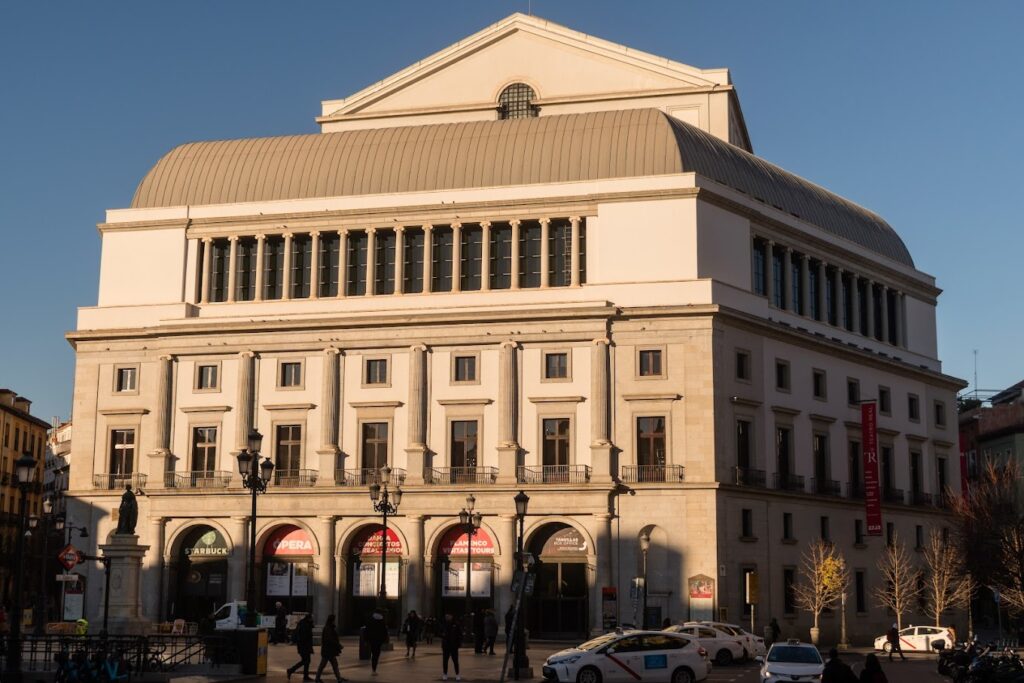 Teatro Real