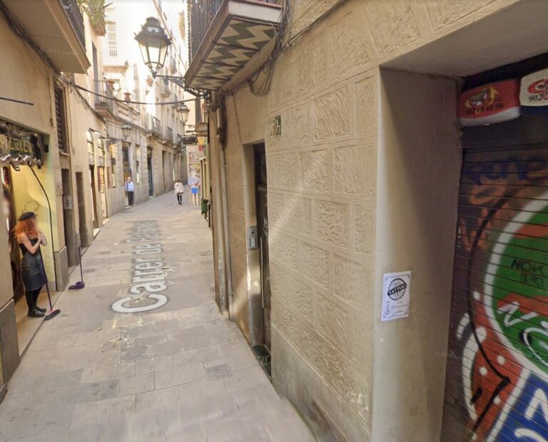 bcn art/ diffusion