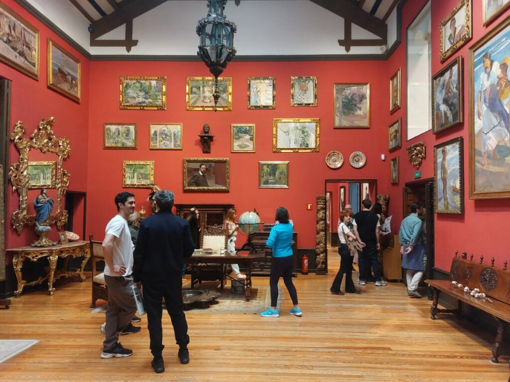 Museo Sorolla