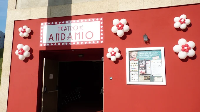 Teatro del Andamio