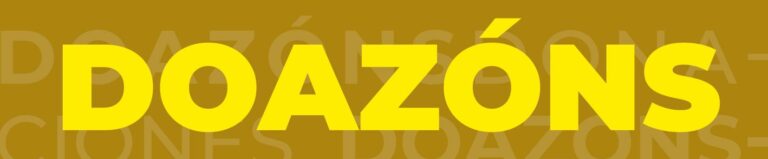 DONACIONES 2015 – 2023