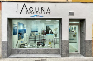 Acuña Espacio de Arte