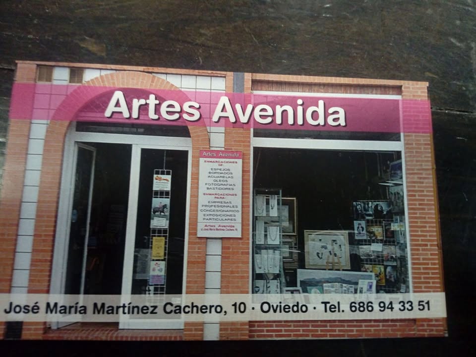 Artes Avenida