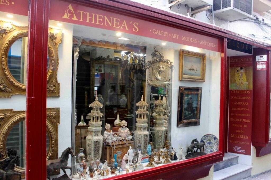 Athenea’s Gallery