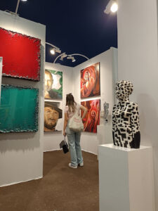 Excellence Art Gallery