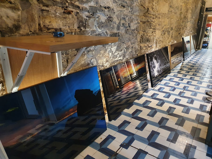 Instantáneas Prismas