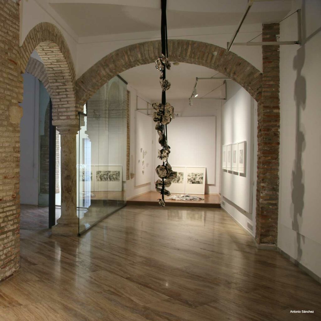 Museo del Grabado Español Contemporáneo