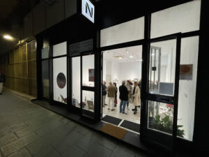 NÍTIDO gallery
