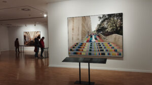 Sala de Exposiciones Sabadell Herrero