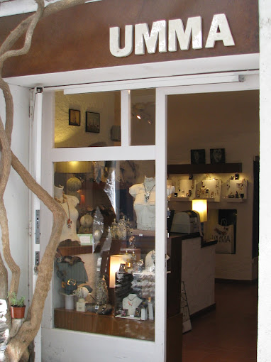 UMMA