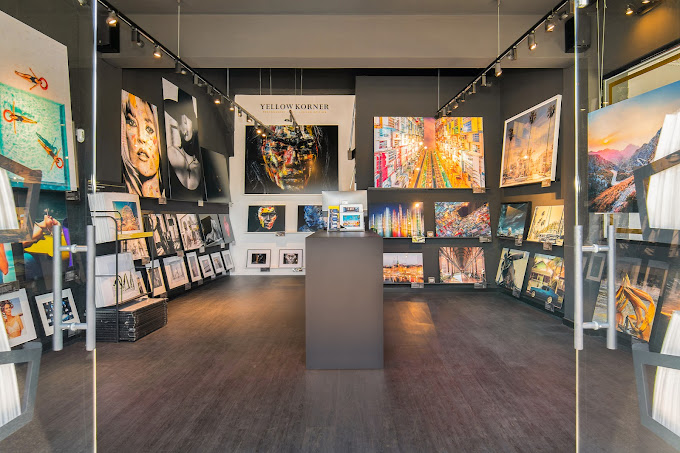 YellowKorner Marbella