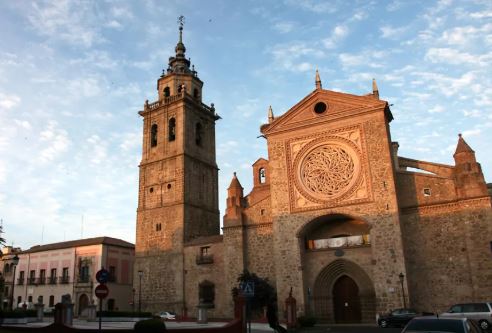 Talavera de la Reina