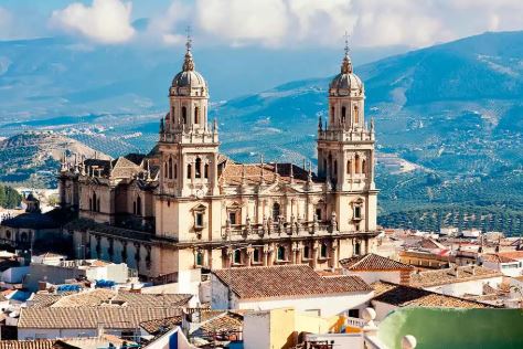 Jaén