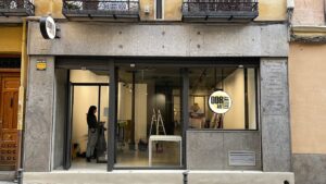 DDR Art Gallery