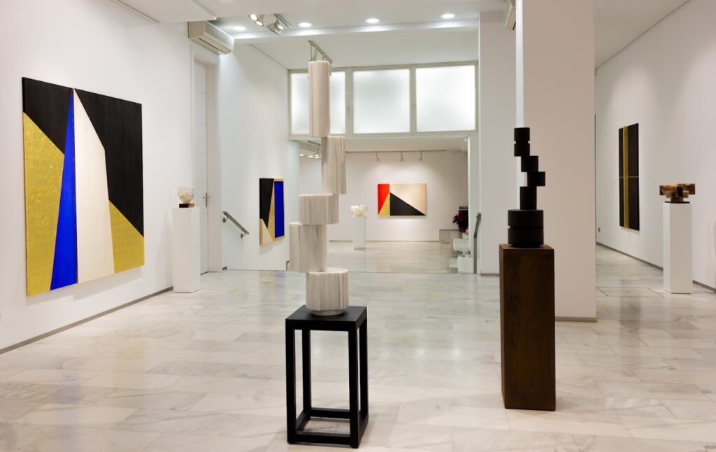 Galería Bat Alberto Cornejo