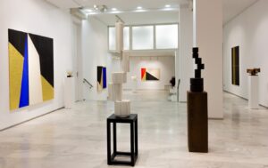 Galería Bat Alberto Cornejo