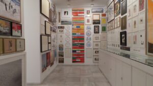 Galería Estampa