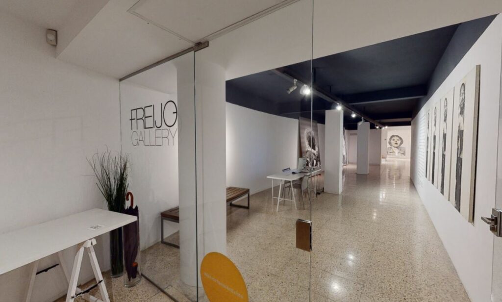 Galería Freijo