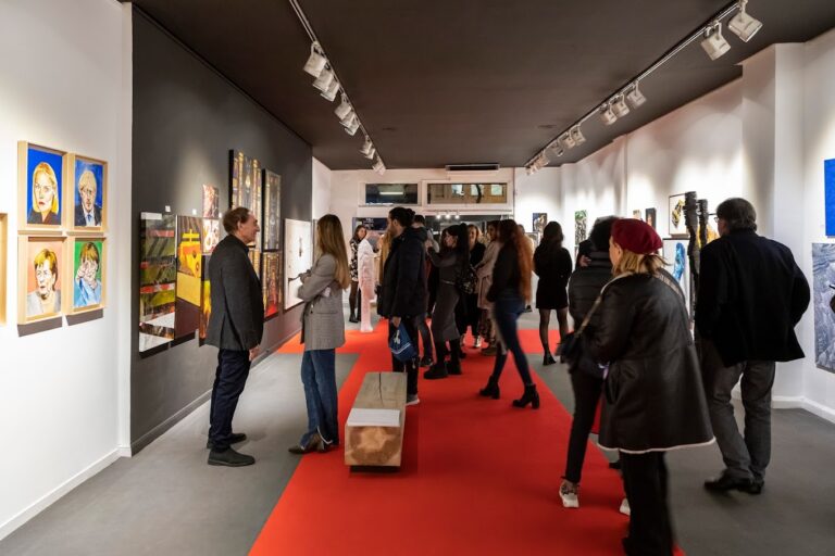 Galería Gaudí