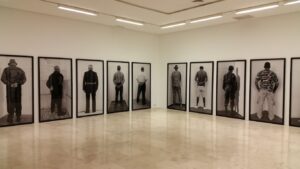 Galería Helga de Alvear