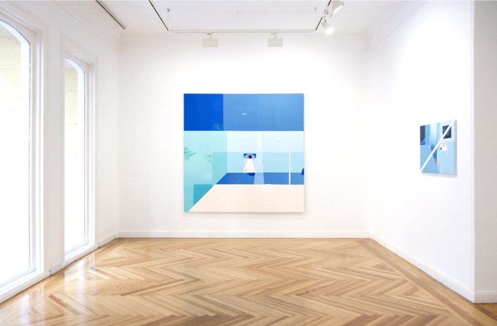 Galeria Herrero de Tejada