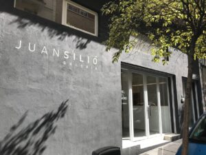 Galería Juan Silió