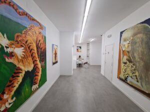Galería Nueva