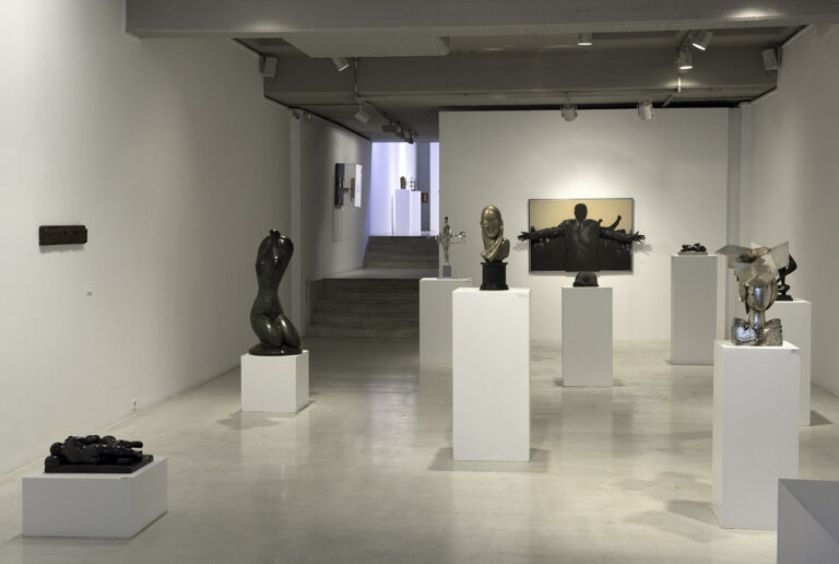 Galería Odalys
