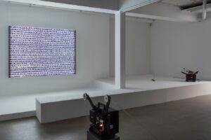 Galería Parra & Romero