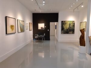 Galería de Arte Pilares