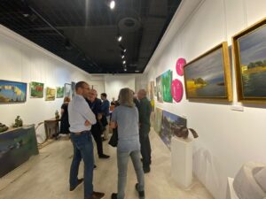 Galería de Arte y enmarcación Castelló 4