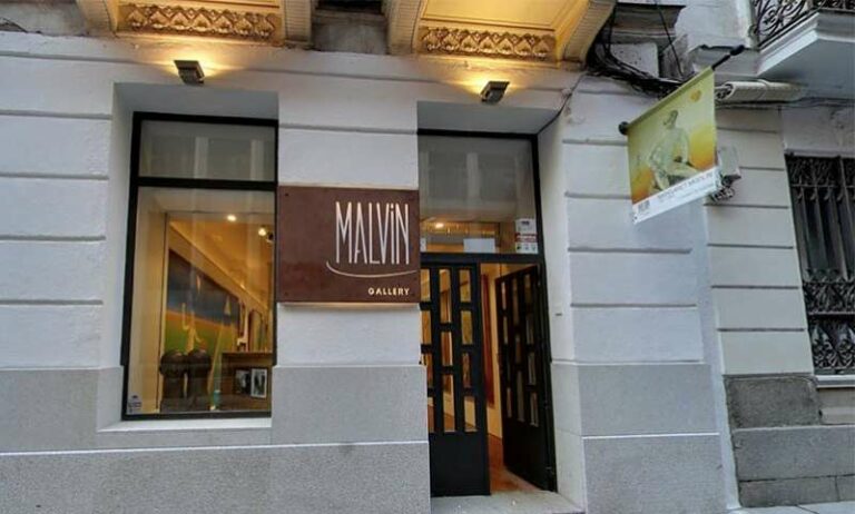 Malvin Gallery
