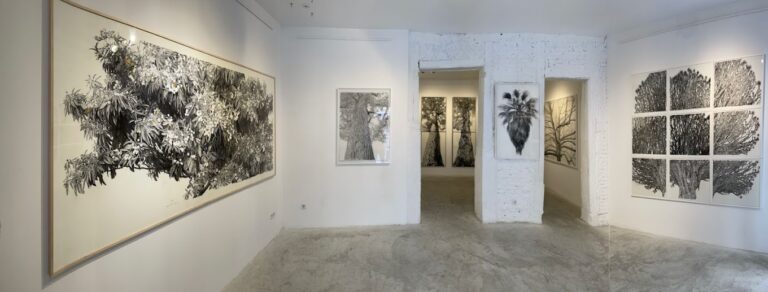 ON Art Space