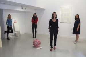Twin Gallery